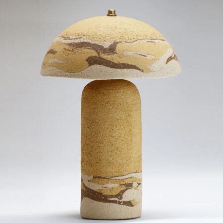 The Genesis - Marble